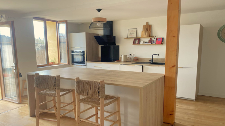 Ma-Cabane - Vente Maison Bazas, 114 m²