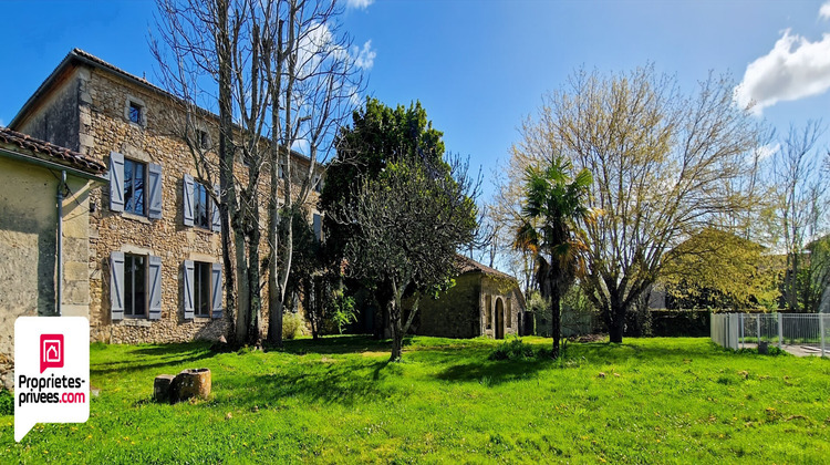 Ma-Cabane - Vente Maison BAZAS, 520 m²