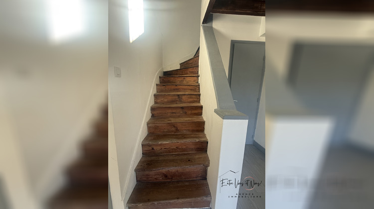 Ma-Cabane - Vente Maison Bazas, 142 m²