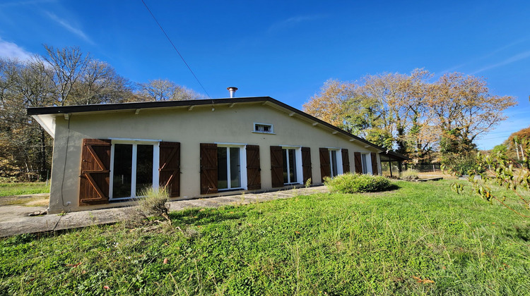 Ma-Cabane - Vente Maison Bazas, 133 m²