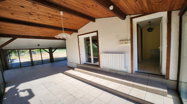 Ma-Cabane - Vente Maison Bazas, 133 m²