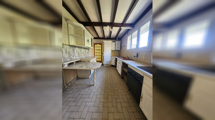 Ma-Cabane - Vente Maison Bazas, 133 m²