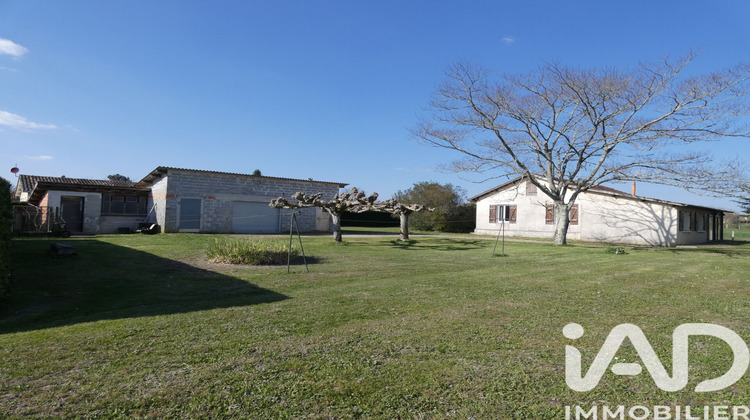 Ma-Cabane - Vente Maison Bazas, 106 m²