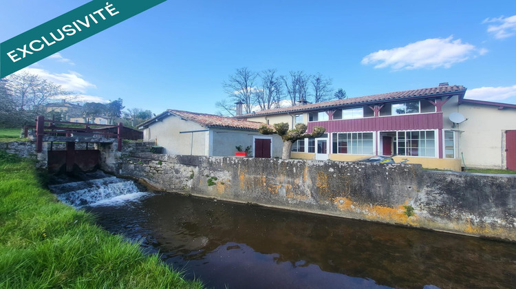 Ma-Cabane - Vente Maison Bazas, 235 m²