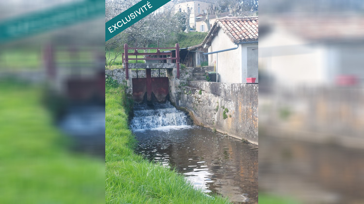 Ma-Cabane - Vente Maison Bazas, 235 m²