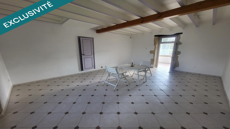 Ma-Cabane - Vente Maison Bazas, 235 m²