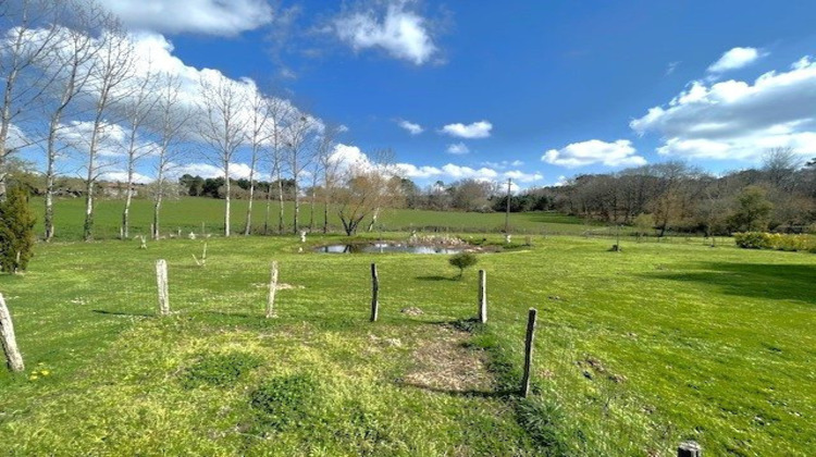 Ma-Cabane - Vente Maison Bazas, 222 m²