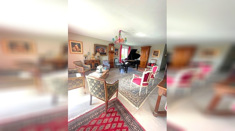 Ma-Cabane - Vente Maison Bazas, 222 m²