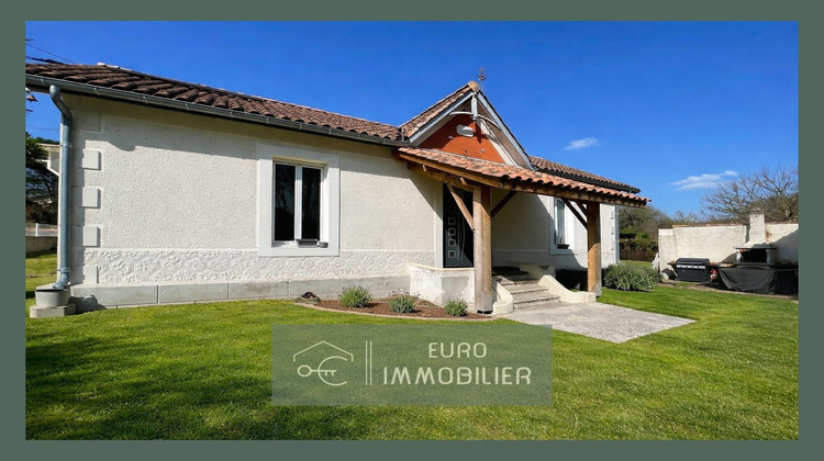 Ma-Cabane - Vente Maison Bazas, 175 m²