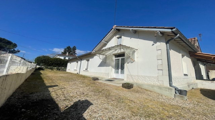 Ma-Cabane - Vente Maison Bazas, 175 m²