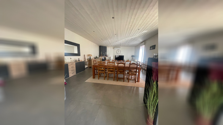 Ma-Cabane - Vente Maison Bazas, 175 m²