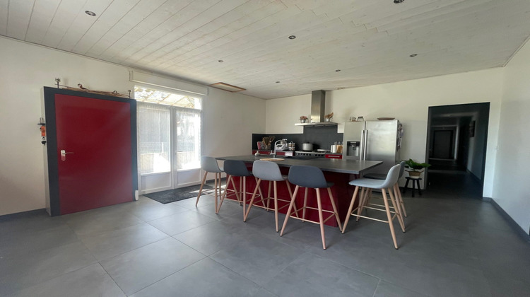 Ma-Cabane - Vente Maison Bazas, 175 m²