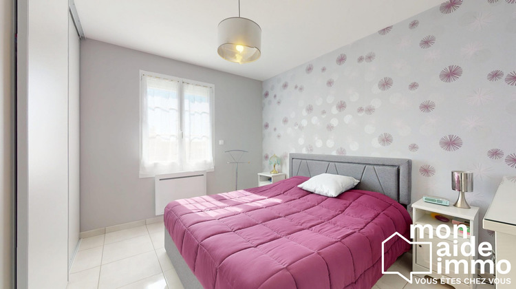 Ma-Cabane - Vente Maison Bazas, 115 m²