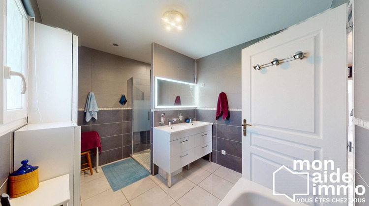 Ma-Cabane - Vente Maison Bazas, 115 m²