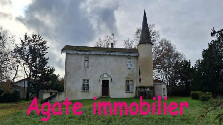 Ma-Cabane - Vente Maison BAZAS, 340 m²