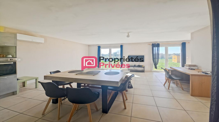 Ma-Cabane - Vente Maison BAZAS, 84 m²