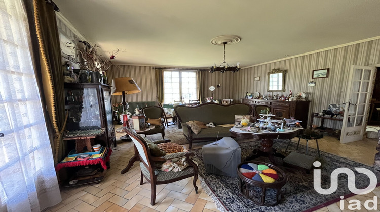 Ma-Cabane - Vente Maison Bazas, 190 m²