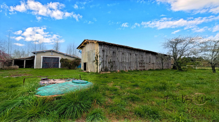 Ma-Cabane - Vente Maison Bazas, 274 m²