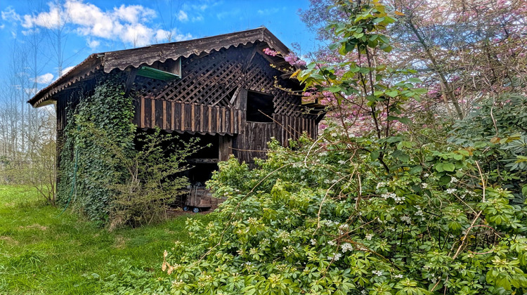 Ma-Cabane - Vente Maison Bazas, 274 m²