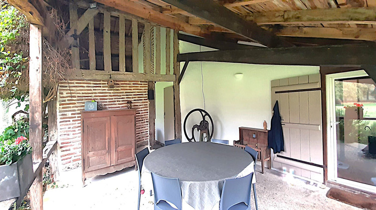 Ma-Cabane - Vente Maison Bazas, 122 m²