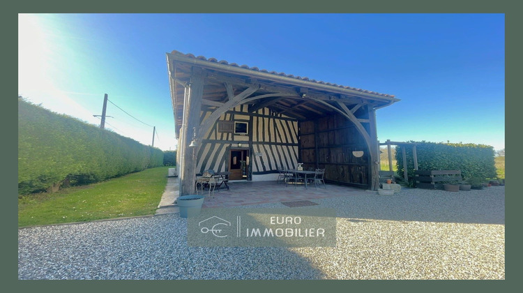 Ma-Cabane - Vente Maison Bazas, 99 m²