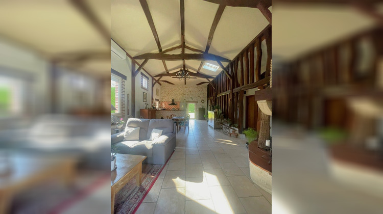 Ma-Cabane - Vente Maison Bazas, 99 m²