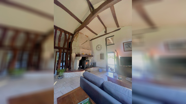 Ma-Cabane - Vente Maison Bazas, 99 m²