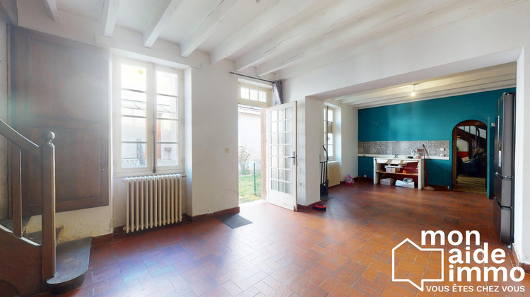 Ma-Cabane - Vente Maison Bazas, 169 m²