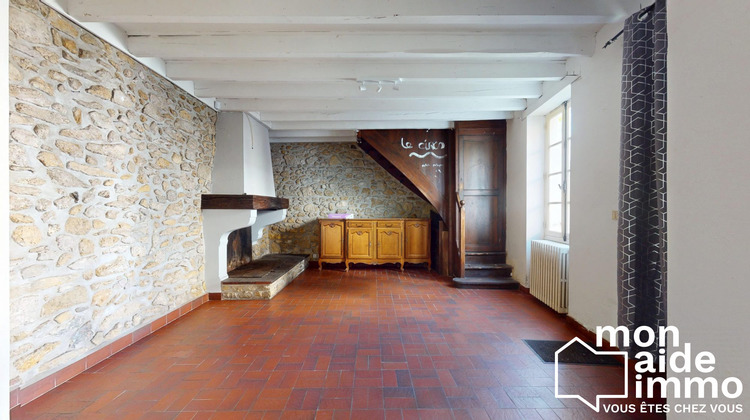 Ma-Cabane - Vente Maison Bazas, 169 m²