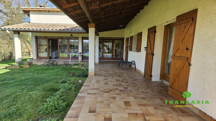 Ma-Cabane - Vente Maison Bazas, 180 m²