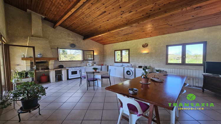 Ma-Cabane - Vente Maison Bazas, 180 m²