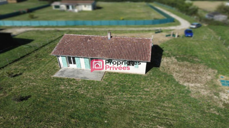 Ma-Cabane - Vente Maison BAZAS, 110 m²
