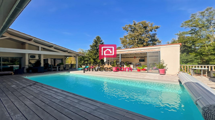 Ma-Cabane - Vente Maison BAZAS, 200 m²