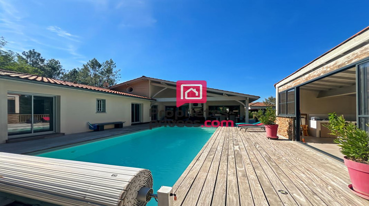 Ma-Cabane - Vente Maison BAZAS, 200 m²