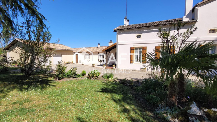 Ma-Cabane - Vente Maison Bazas, 242 m²