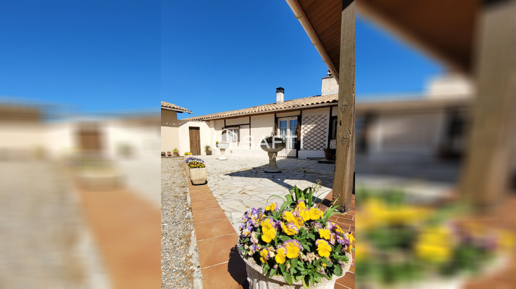 Ma-Cabane - Vente Maison Bazas, 242 m²