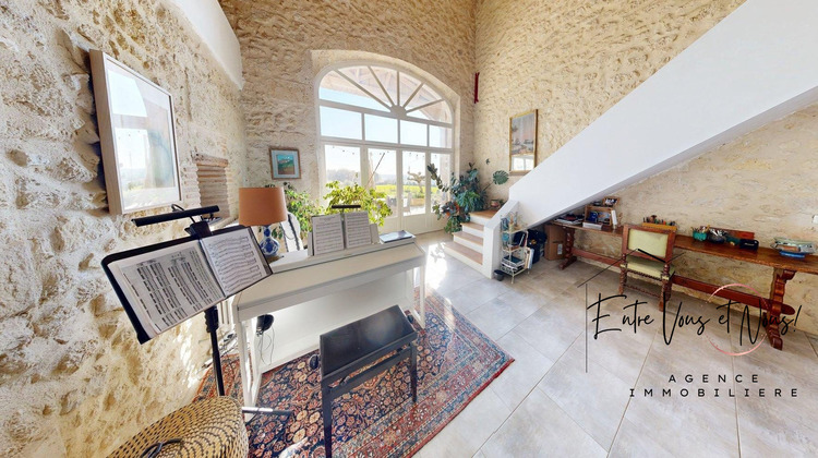 Ma-Cabane - Vente Maison Bazas, 287 m²