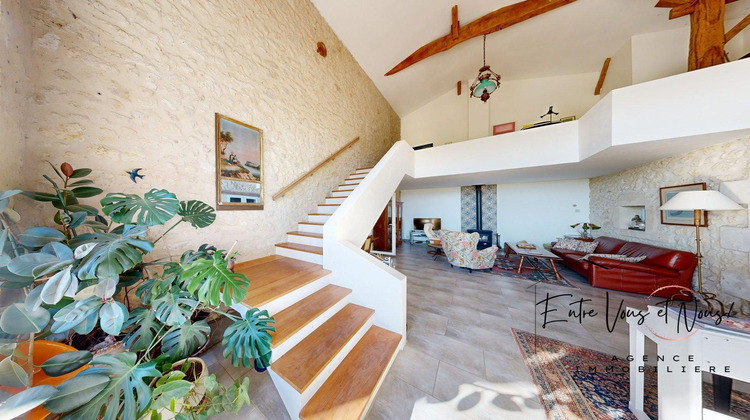 Ma-Cabane - Vente Maison Bazas, 287 m²