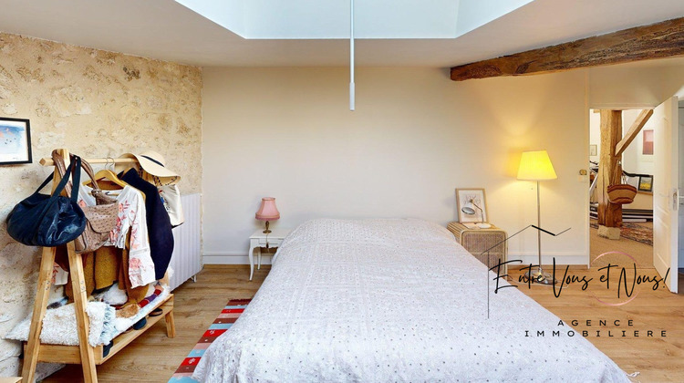 Ma-Cabane - Vente Maison Bazas, 287 m²