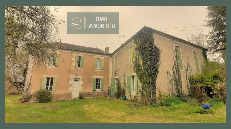 Ma-Cabane - Vente Maison Bazas, 189 m²