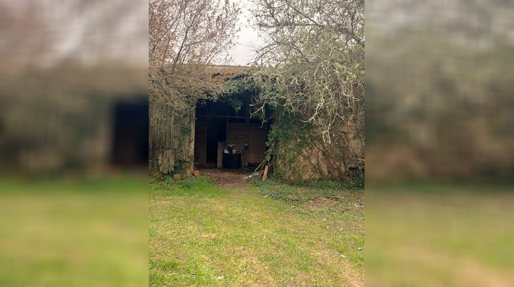 Ma-Cabane - Vente Maison Bazas, 189 m²