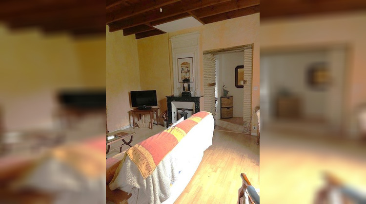 Ma-Cabane - Vente Maison Bazas, 189 m²