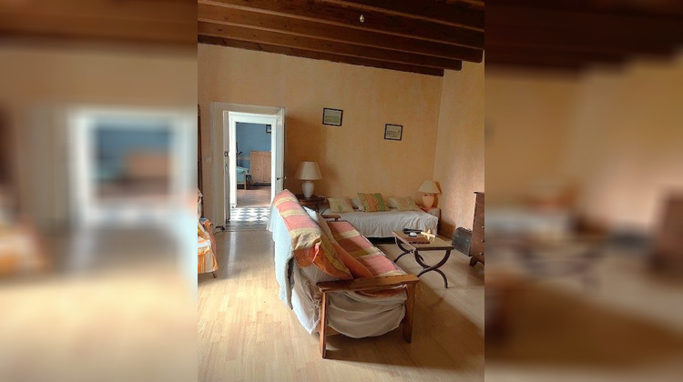 Ma-Cabane - Vente Maison Bazas, 189 m²