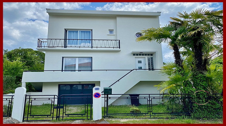 Ma-Cabane - Vente Maison Bazas, 110 m²