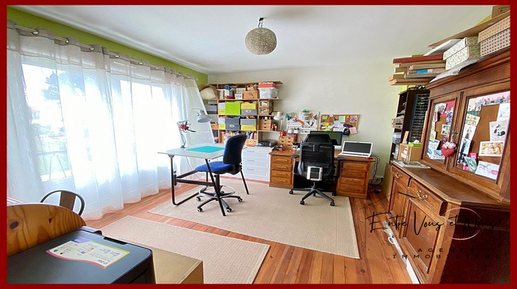 Ma-Cabane - Vente Maison Bazas, 110 m²