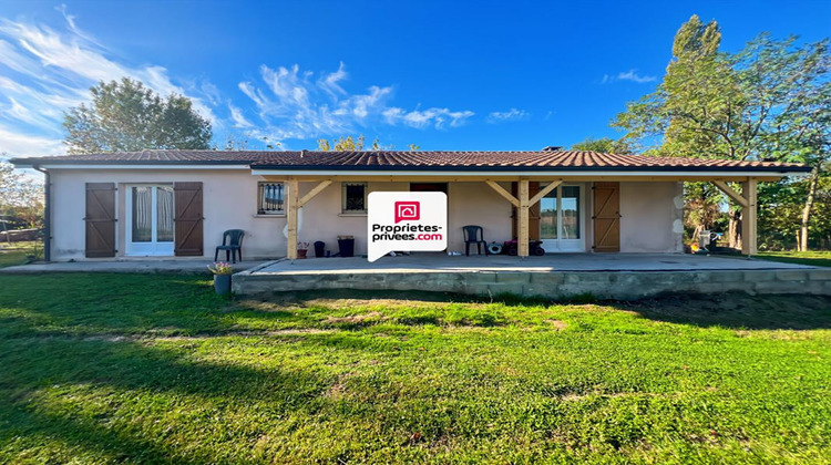 Ma-Cabane - Vente Maison BAZAS, 98 m²