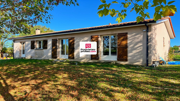 Ma-Cabane - Vente Maison BAZAS, 98 m²