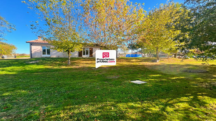 Ma-Cabane - Vente Maison BAZAS, 98 m²
