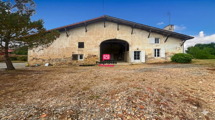 Ma-Cabane - Vente Maison BAZAS, 230 m²