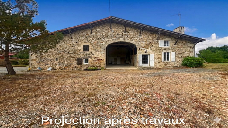 Ma-Cabane - Vente Maison BAZAS, 230 m²